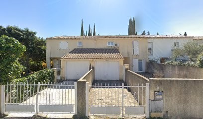 Portet Benor, Hôtel à Clapiers