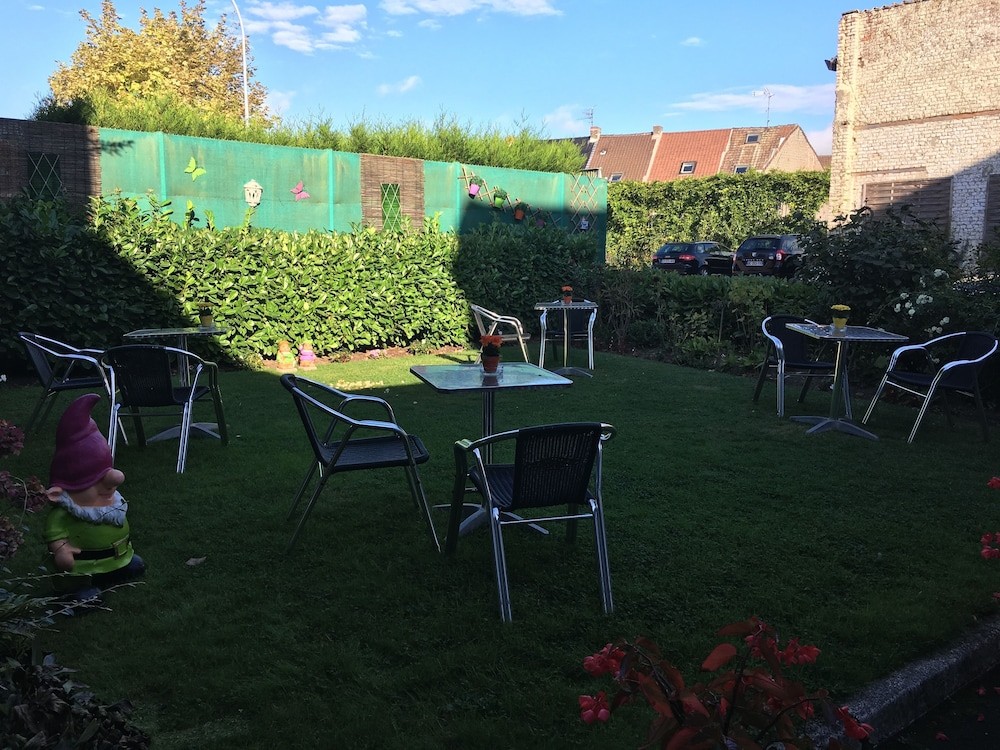 Lys Hôtel, Hôtel à Halluin