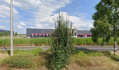 Capimho Saint Jean De Braye, Hôtel à Saran