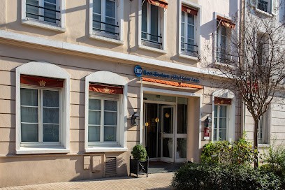 Best Western Saint Louis, Hôtel à Vincennes