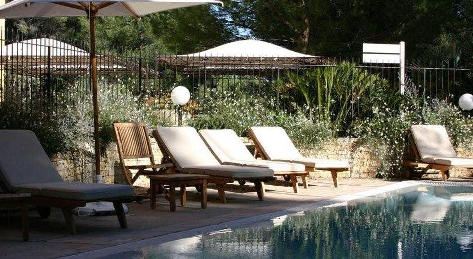 Hôtel Omega Valbonne, Hôtel à Valbonne