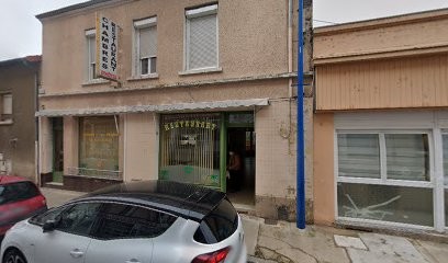 Hostellerie de la Renaissance, Hôtel à Roanne