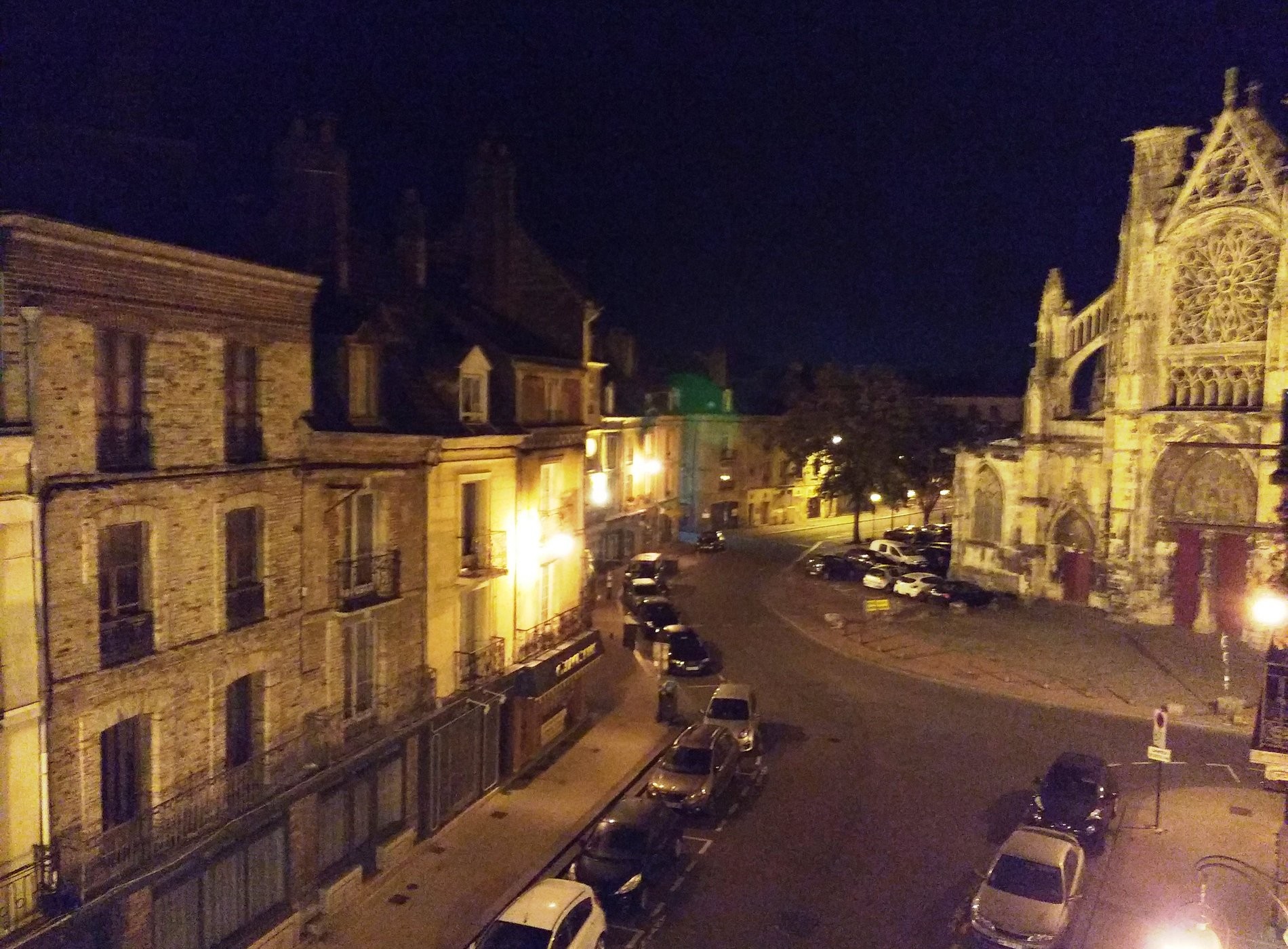 Hôtel Au Grand Duquesne, Hôtel à Dieppe