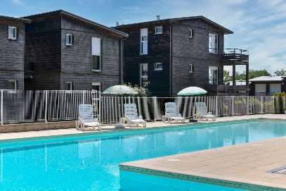Résidence Le Domaine De Saint Orens, Résidence Hôtelière à Montréal