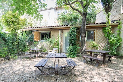 Résidence Carpe Diem, Résidence Hôtelière à Marseille 04