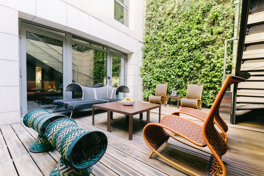 Hôtel C2 - Marseille, Hôtel à Marseille 06