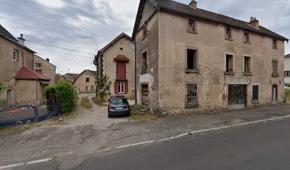 Pelletier Jean-Claude, Hôtel à Fontaine-lès-Luxeuil