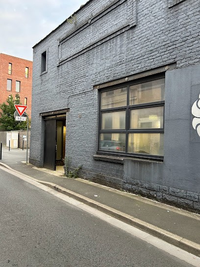 Grand Place Terrasse Appartement, Hôtel à Roubaix