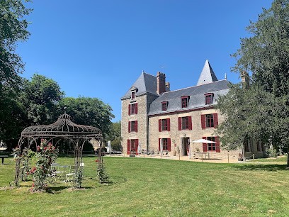 Le Domaine De La Briandais, Lieu De Sobriété électromagnétique, Hôtel à Missillac