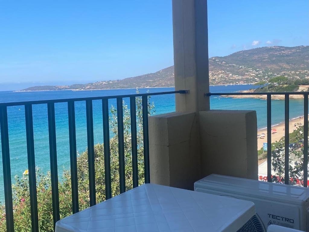 Hôtel A Rena D'Oru, Hôtel à Coggia