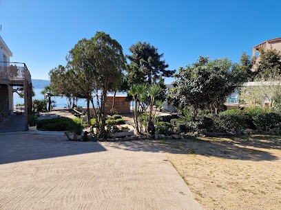 A.L'ESCALE, Hôtel à Serra-di-Ferro