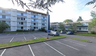 Nmp France, Hôtel à Courcouronnes