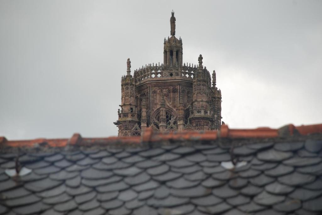 RUTHENIUM HOTEL, Hôtel à Rodez