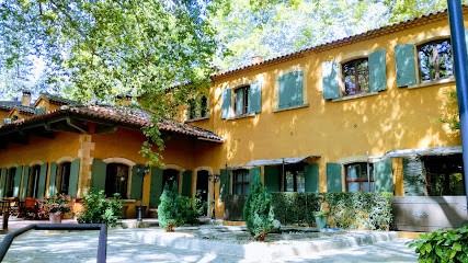 Auberge Bourrelly, Hôtel à Cabriès