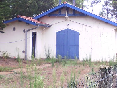 Le Relais De Port D'Albret, Hôtel à Vieux-Boucau-les-Bains