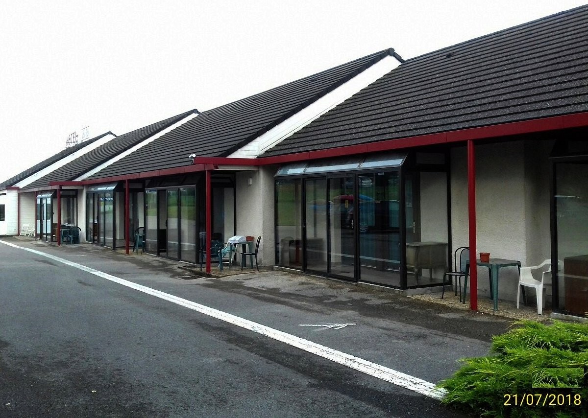 Hotel Leader, Hôtel à Foucherans