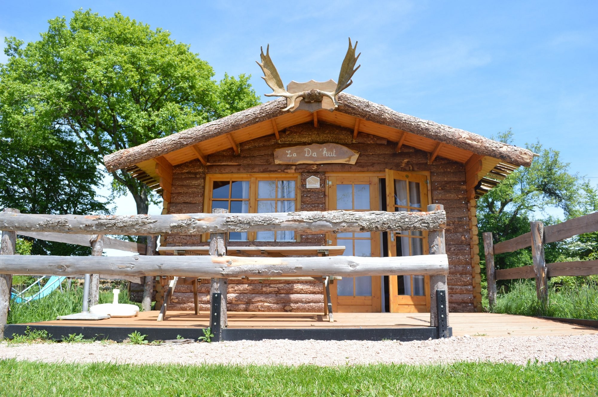 Les Cachettes Du Dahut, Hôtel à Vauban