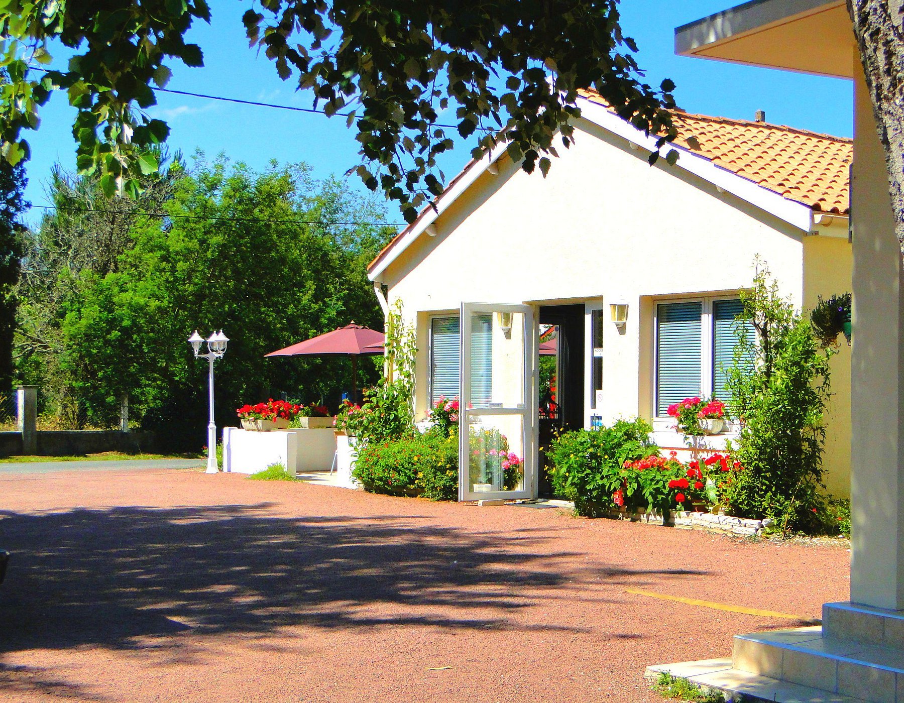 Hôtel Le Nautile, Ile D'oléron, Hôtel à Saint-Trojan-les-Bains