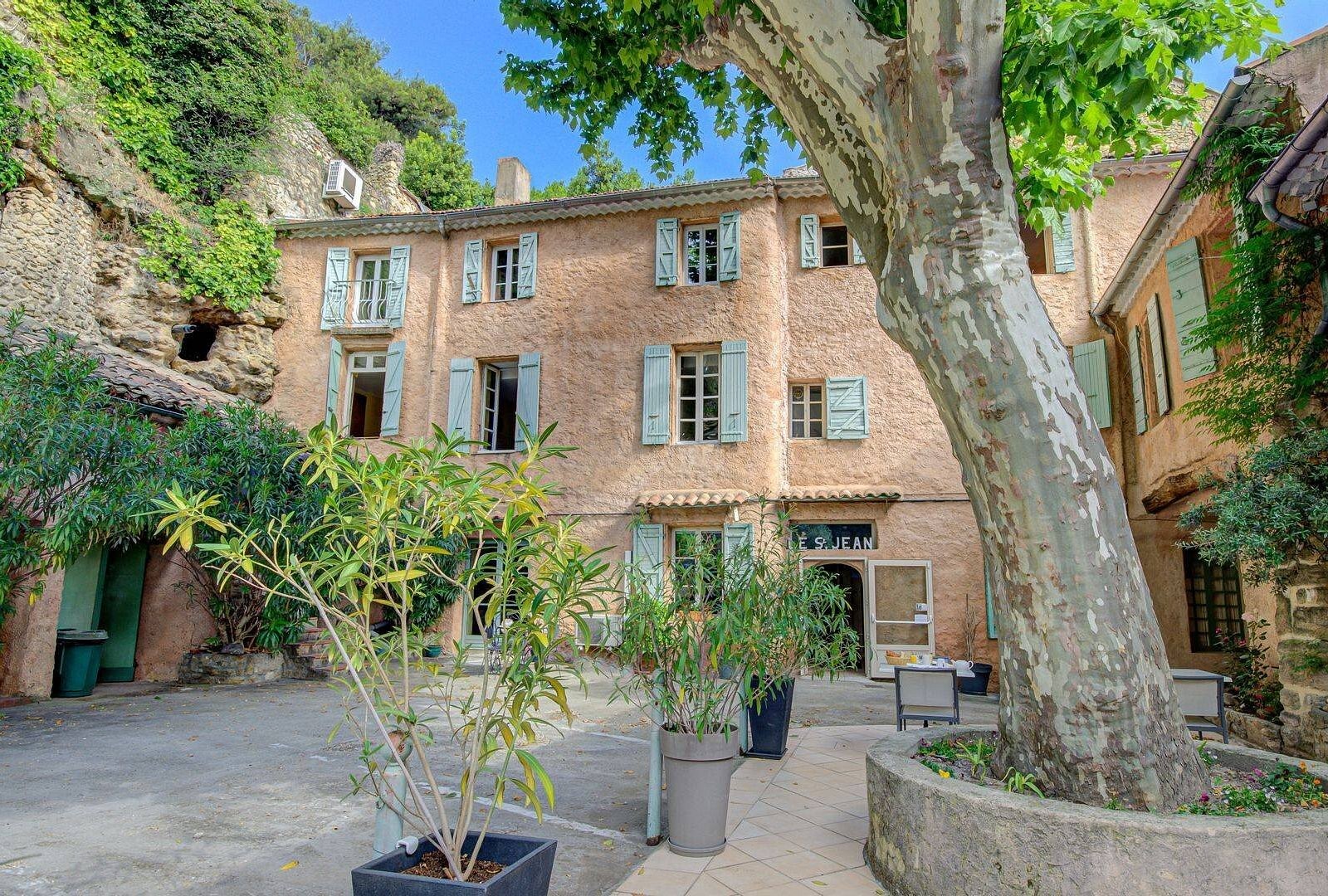 Hôtel Saint Jean - Orange, Hôtel à Orange