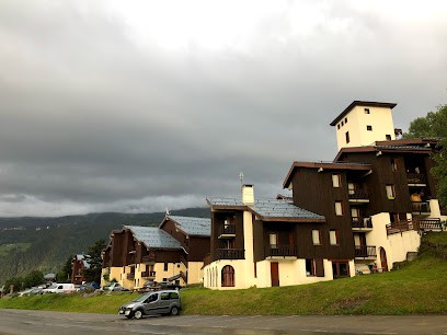 Le Chalet de Montchavin, Résidence Hôtelière à Aime-la-Plagne