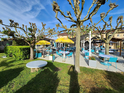 Le Zanchettin Hôtel à Mont-de-Marsan