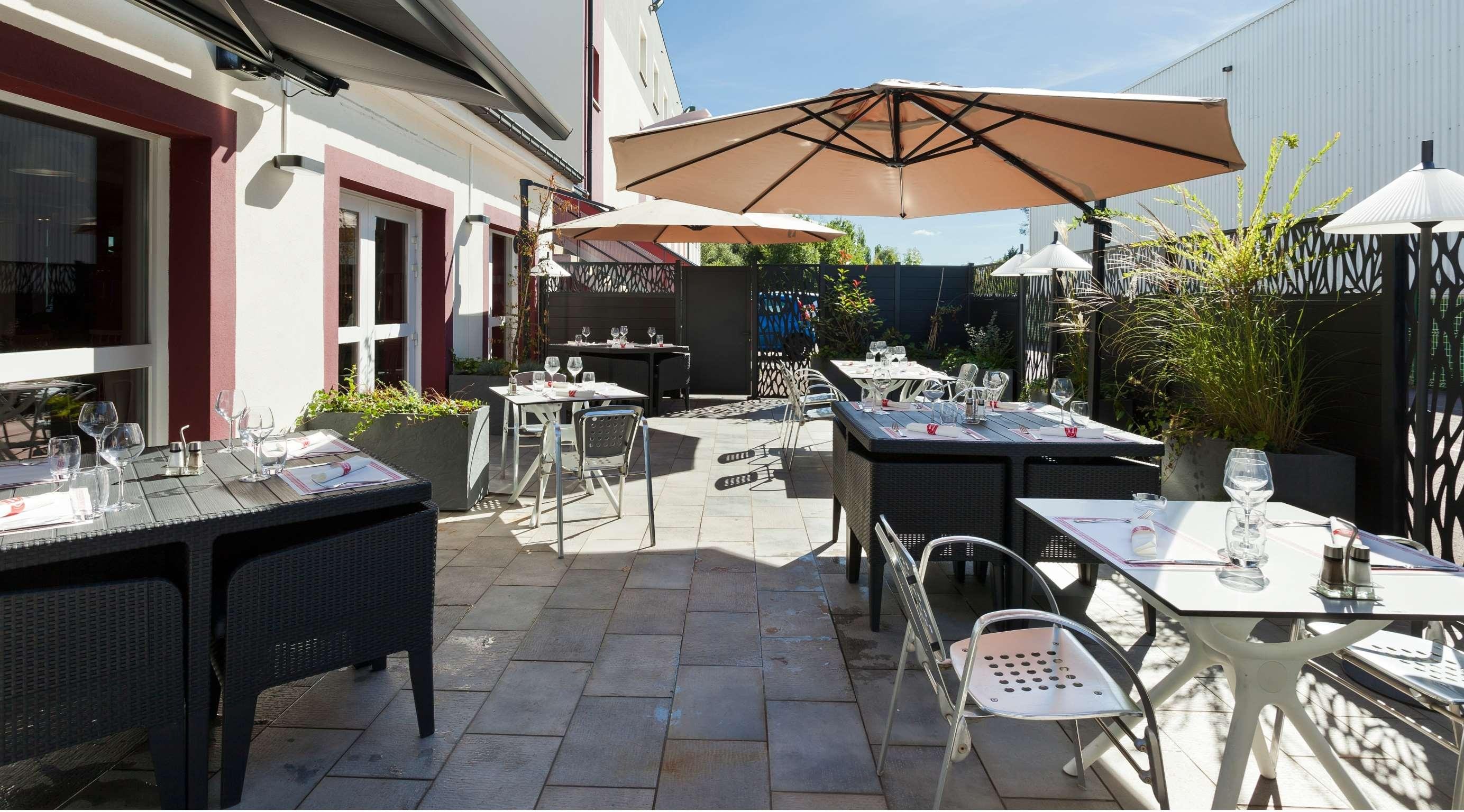 Hôtel Campanile Talange, Hôtel à Talange