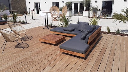 O'Complexe, Hôtel à Francourt