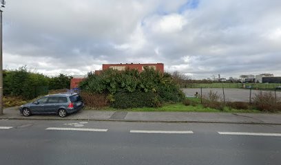 Braek Hôtel, Hôtel à Grande-Synthe