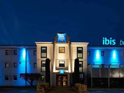 ibis budget Albi Terssac, Hôtel à Terssac
