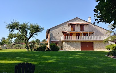 Maison Souriau, Hôtel à Ramasse