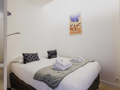 Cosy Appt - 1Br/2P - Quartier Latin - Belvilla By Oyo, Hôtel à Paris 05