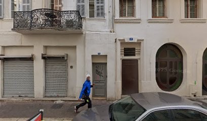 Kolli Djamel, Hôtel à Marseille 02