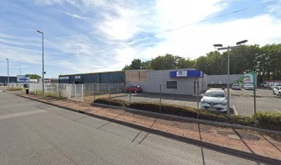 Cote Eco, Hôtel à Perreux