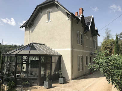Maison Lavenir Hôtel à Annonay