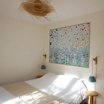 Le Petit Logis Hôtel à la Châtaigneraie
