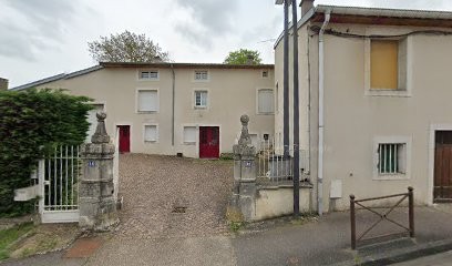 E.P.L Eliane Pelissier Location, Hôtel à Méréville