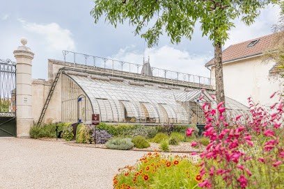 La Nauve, Hôtel & Jardin, Hôtel à Cognac