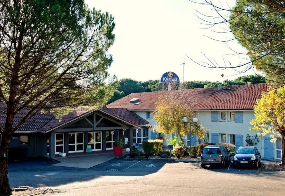 L'Hôtel by JOA, Hôtel à Saint-Paul-lès-Dax