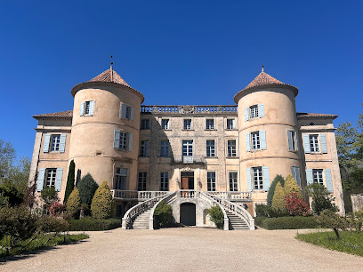 Château De Potelières Hôtel à Potelières