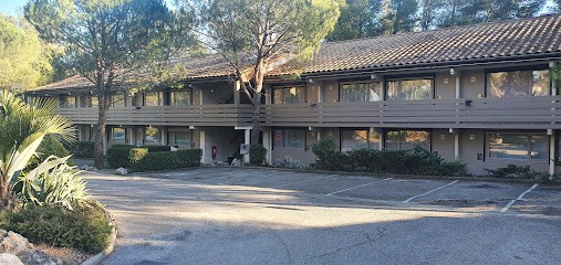 Hôtel Kyriad Montpellier Parc Euromédecine, Hôtel à Saint-Clément-de-Rivière