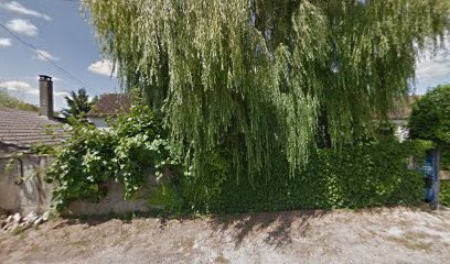 Le Nid du Geai, Hôtel à Thorigny-sur-Oreuse