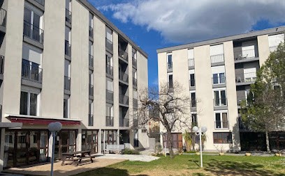 Hotel HR, Hôtel à Corte