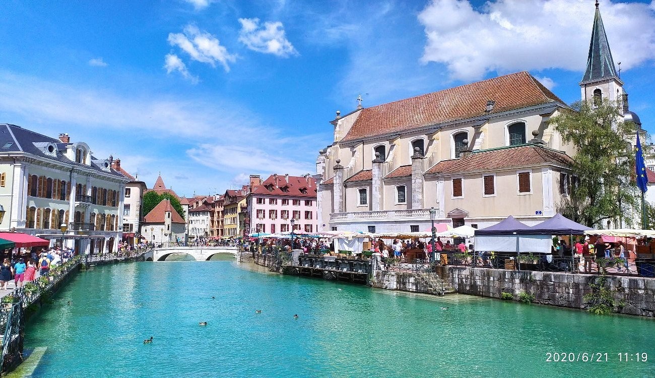 Résidence Hôtelière Les Chataigniers, Résidence Hôtelière à Saint-Jorioz