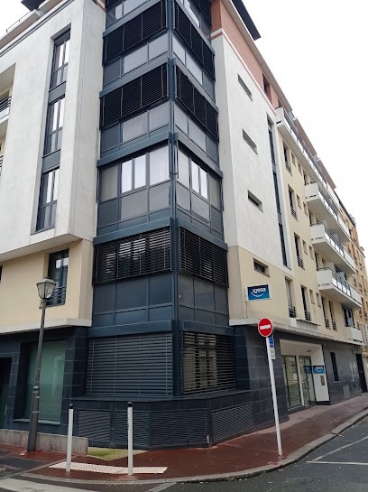 IGESA - Résidence Descartes, Résidence Hôtelière à Montrouge