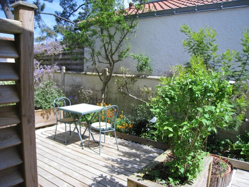 Hôtel Les Tennis Men - La Baule, Hôtel à La Baule-Escoublac