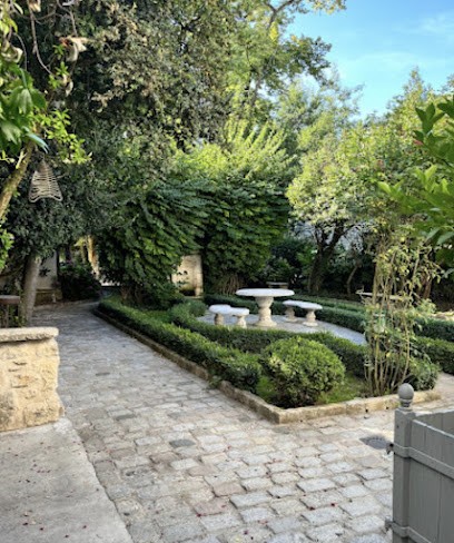 Villa Raspail, Hôtel à Ivry-sur-Seine