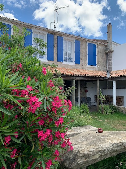 Ansylade, Hôtel à L'Île-d'Yeu