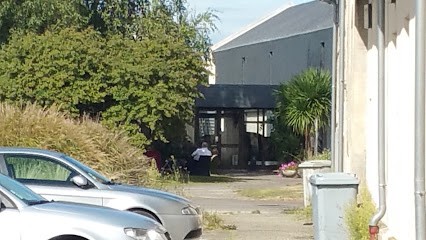 SERHR Orféa, Résidence Hôtelière à Quimper