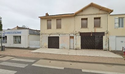 Danast, Hôtel aux Sables-d'Olonne