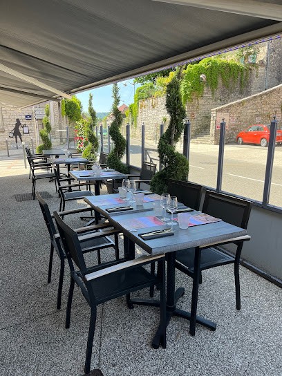 Le Sakura, Hôtel à Morestel